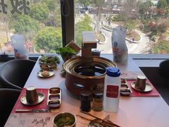 -西塔老太太泥炉烤肉(川沙百联店)