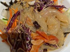 -大锅强·蒸海鲜青岛菜(吾悦广场店)