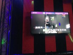 -唱吧麦颂KTV(马驹桥店)