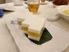 黄金马蹄糕-金翠皇宫粤菜·点心·海鲜(翡翠店)