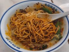 -程胖娃重庆小面(嘉禾金铂店)