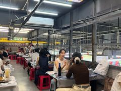 -小民大排档(江汉路店)