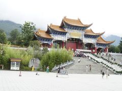 -大理古城