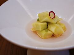 -水月周庄铂尔曼酒店-水月荟中餐厅