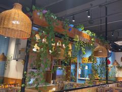 -金柱大盘鸡(波斯坦店)