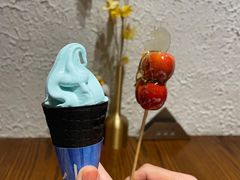 -小大董·烤鸭(王府井apm店)