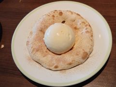 -萨莉亚意式餐厅(三号湾广场店)