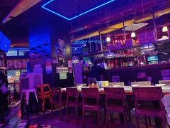 大堂-蘭奢雅集·江浙菜(青山江滩店)