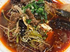 -每味每客·重庆麻辣烫(拓展大厦店)