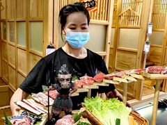 -龍二烧肉酒场(九亭店)