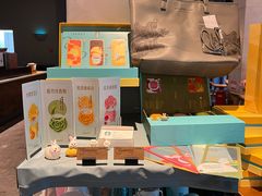 -星巴克(杭州市民中心店)