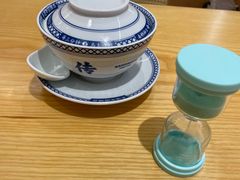 -赵记传承·中式甜品(深圳福田皇岗村店)