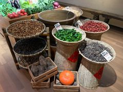 -肥三土菜馆(五四广场店)