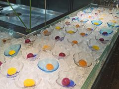 -大佛寺高级素食自助餐厅