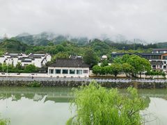 -呈坎景区