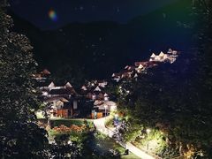 -北京山里寒舍度假酒店