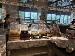 -合肥皇冠假日酒店·菲亚斯特自助餐厅(黄山路店)