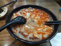 -鸭小妹鸭血粉丝(老门东店)