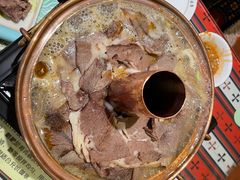 -如意林卡藏餐吧 (九寨沟店)