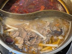 -松野谷·寿喜烧自助(华联顺义金街购物中心店)