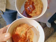 -三味臭豆腐(鲁迅故里店)