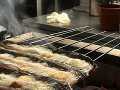 -玄白·炭烤活鳗(上海首店)