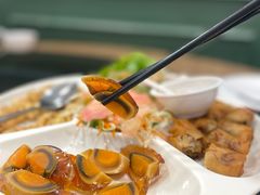 -建兴酒家(班塔通分店)