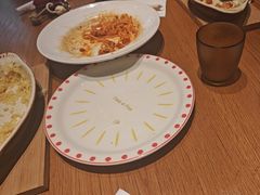 -菲滋意式餐厅(黄岩洞天店)