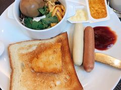 -天目湖御水温泉·度假酒店