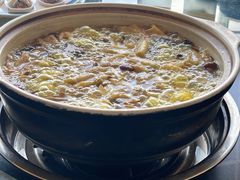 -野菌皇海景野生菌火锅(滨海大道店)