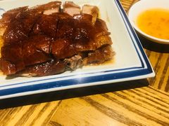 -彩蝶谷美食廊·粤式经典南番顺·铁板烧烤泰风味(广州长隆酒店)