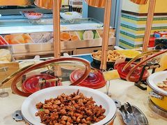 -拉丁餐厅·巴西烤肉自助(正佳广场店)