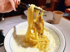 -火山屋台(新街口店)