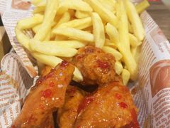 -分米鸡DM Chicken(银泰城店)