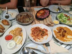 -沛家·西餐Brunch·直火料理