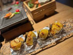 -Minase水濑·日料放题(外滩店)