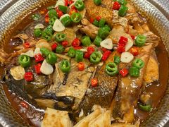 -宏状元现熬粥·京味菜(五棵松店)