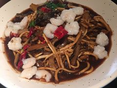 -老头儿油爆虾·知味杭州(爱琴海购物中心)