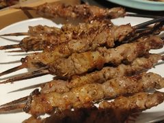-AK47烤羊腿串吧(柳浪家园店)