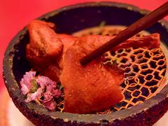 -白家大院·王府宫廷菜(苏州街店)