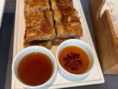 -小大董·烤鸭(观景餐厅·南京西路店)