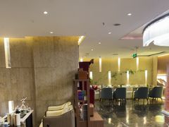 -华夏良子·足道SPA艾灸(翠微店)