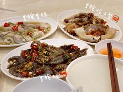 -长平老姿娘夜粥(平东一街店)