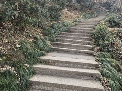 -南北湖风景区