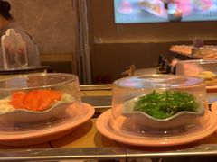 -争鲜回转寿司(东方银座店)