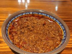 外婆辣肉-老外婆本帮面(塔城路店)