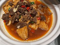 -鸽子侯·家宴·平价海鲜(绿地店)