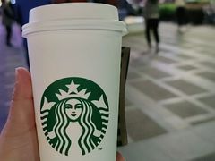 -星巴克(常州星河国际店)
