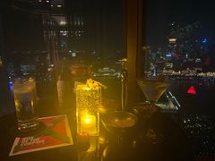 -翡翠36酒吧(浦东香格里拉店)