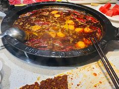 -巴蜀尚品鲜货火锅(邛崃店)